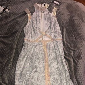 Beautiful, Sparkle Gown